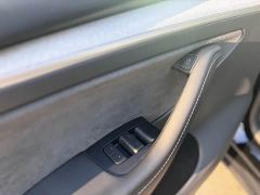 Tesla Model Y High Performance All-Wheel Drive - ფოტო 14