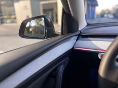 Tesla Model Y High Performance All-Wheel Drive - ფოტო 15