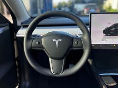 Tesla Model Y High Performance All-Wheel Drive - ფოტო 16