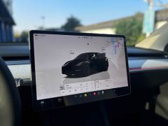 Tesla Model Y High Performance All-Wheel Drive - ფოტო 17