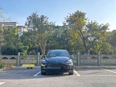 Tesla Model Y High Performance All-Wheel Drive - ფოტო 2
