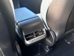 Tesla Model Y High Performance All-Wheel Drive - ფოტო 20