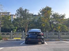 Tesla Model Y High Performance All-Wheel Drive - ფოტო 5