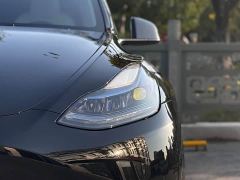 Tesla Model Y High Performance All-Wheel Drive - ფოტო 6
