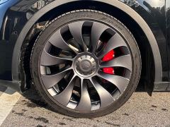 Tesla Model Y High Performance All-Wheel Drive - ფოტო 7