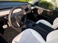 Tesla Model Y High Performance All-Wheel Drive - ფოტო 8