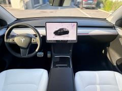 Tesla Model Y High Performance All-Wheel Drive - ფოტო 9