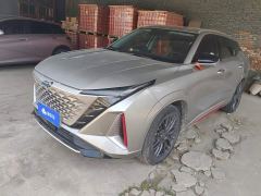 Changan Oushang Z6 Blue Whale 1.5T DCT Smart Premium Edition - ფოტო 1