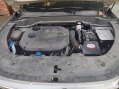 Changan Oushang Z6 Blue Whale 1.5T DCT Smart Premium Edition - ფოტო 10