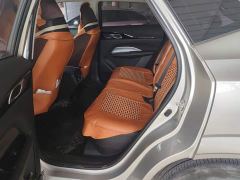 Changan Oushang Z6 Blue Whale 1.5T DCT Smart Premium Edition - ფოტო 11