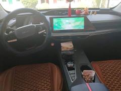 Changan Oushang Z6 Blue Whale 1.5T DCT Smart Premium Edition - ფოტო 12