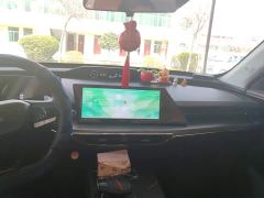 Changan Oushang Z6 Blue Whale 1.5T DCT Smart Premium Edition - ფოტო 13