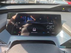 Changan Oushang Z6 Blue Whale 1.5T DCT Smart Premium Edition - ფოტო 14