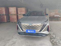 Changan Oushang Z6 Blue Whale 1.5T DCT Smart Premium Edition - ფოტო 2