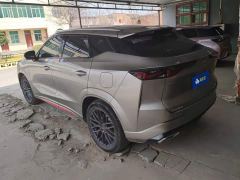 Changan Oushang Z6 Blue Whale 1.5T DCT Smart Premium Edition - ფოტო 3