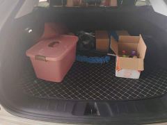 Changan Oushang Z6 Blue Whale 1.5T DCT Smart Premium Edition - ფოტო 4