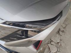 Changan Oushang Z6 Blue Whale 1.5T DCT Smart Premium Edition - ფოტო 5