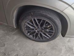 Changan Oushang Z6 Blue Whale 1.5T DCT Smart Premium Edition - ფოტო 6