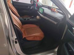 Changan Oushang Z6 Blue Whale 1.5T DCT Smart Premium Edition - ფოტო 8