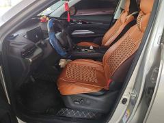 Changan Oushang Z6 Blue Whale 1.5T DCT Smart Premium Edition - ფოტო 9