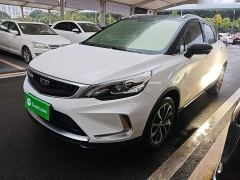 Geely GS 1.5TD DCT 260T - ფოტო 1