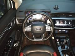 Geely GS 1.5TD DCT 260T - ფოტო 10