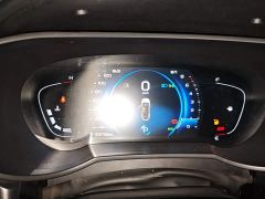 Geely GS 1.5TD DCT 260T - ფოტო 11