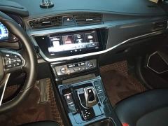 Geely GS 1.5TD DCT 260T - ფოტო 12