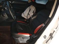 Geely GS 1.5TD DCT 260T - ფოტო 14