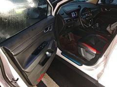 Geely GS 1.5TD DCT 260T - ფოტო 15