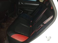 Geely GS 1.5TD DCT 260T - ფოტო 16