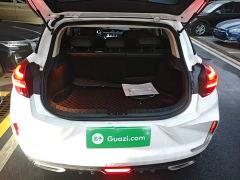 Geely GS 1.5TD DCT 260T - ფოტო 18