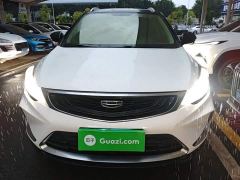 Geely GS 1.5TD DCT 260T - ფოტო 2