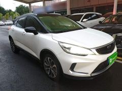 Geely GS 1.5TD DCT 260T - ფოტო 3