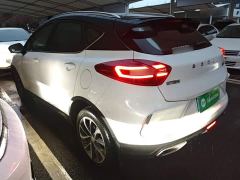 Geely GS 1.5TD DCT 260T - ფოტო 4