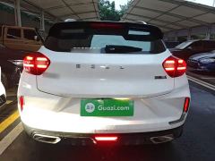 Geely GS 1.5TD DCT 260T - ფოტო 5