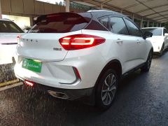Geely GS 1.5TD DCT 260T - ფოტო 6