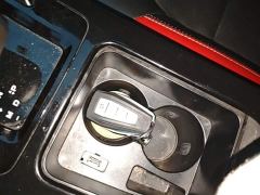 Geely GS 1.5TD DCT 260T - ფოტო 8