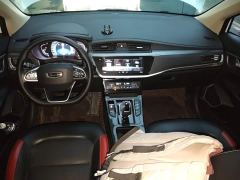 Geely GS 1.5TD DCT 260T - ფოტო 9