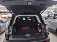 Great Wall Dachshund 2.0T DCT Four-wheel Drive Howling Heavenly Dog Edition - фото 18