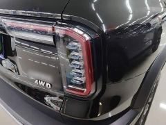 Great Wall Dachshund 2.0T DCT Four-wheel Drive Howling Heavenly Dog Edition - фото 7