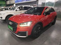 Audi Q2L 35 TFSI Dynamic Entry - photo 1