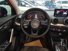 Audi Q2L 35 TFSI Dynamic Entry - photo 10