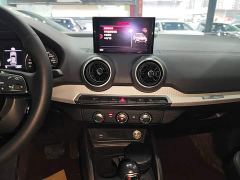 Audi Q2L 35 TFSI Dynamic Entry - photo 12
