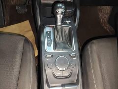 Audi Q2L 35 TFSI Dynamic Entry - photo 13