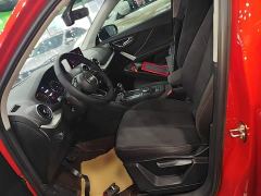Audi Q2L 35 TFSI Dynamic Entry - photo 14