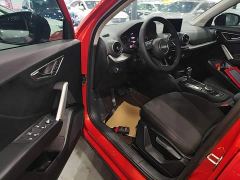 Audi Q2L 35 TFSI Dynamic Entry - photo 15