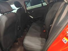 Audi Q2L 35 TFSI Dynamic Entry - photo 16