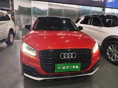 Audi Q2L 35 TFSI Dynamic Entry - photo 2