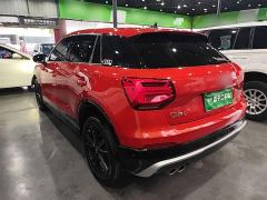 Audi Q2L 35 TFSI Dynamic Entry - photo 4
